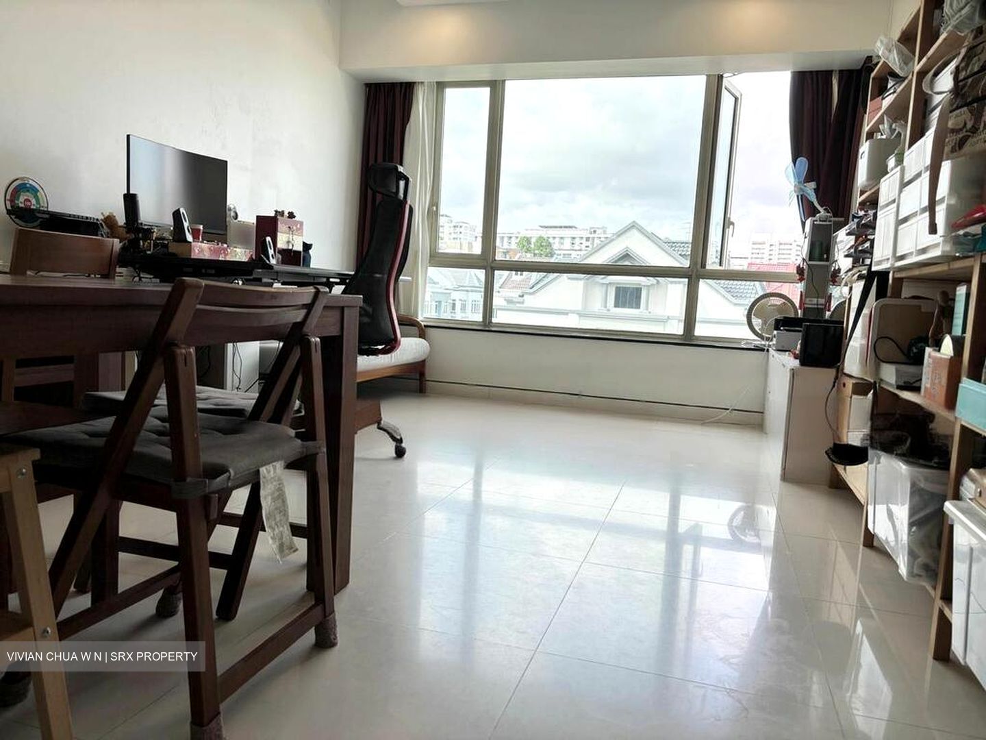 Fontaine Parry (D19), Condominium #498915691